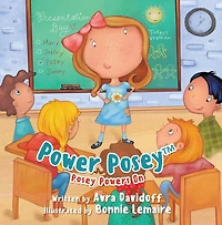 Power Posey(tm): Posey Powers On