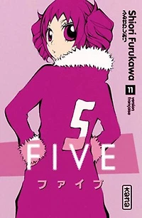 Five  11