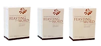Feasting on the Word, Complete 12-Volume Set