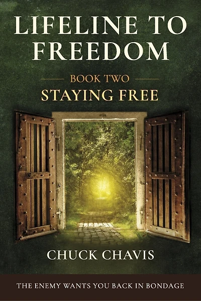 Lifeline To Freedom: Staying Free