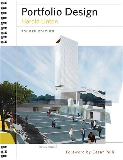 Portfolio Design 4th Edition