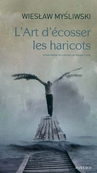 L' art d'écosser les haricots