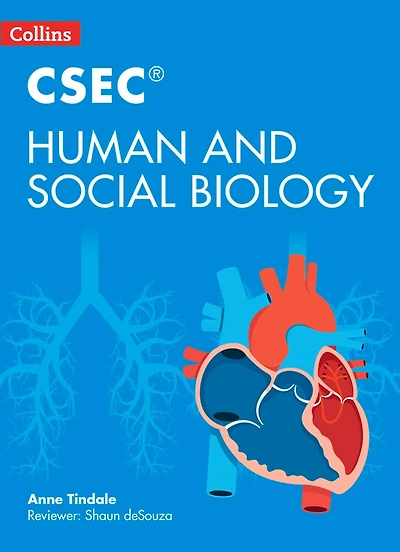 Collins Csec -- Collins Csec Human and Social Biology