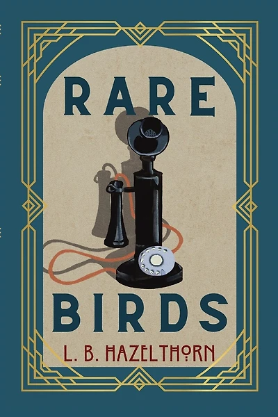 Rare Birds
