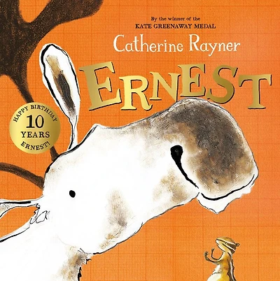 Ernest: 10th Anniversary Edition