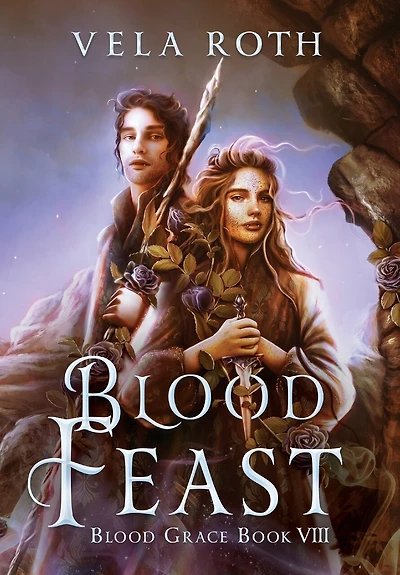 Blood Feast: A Fantasy Romance