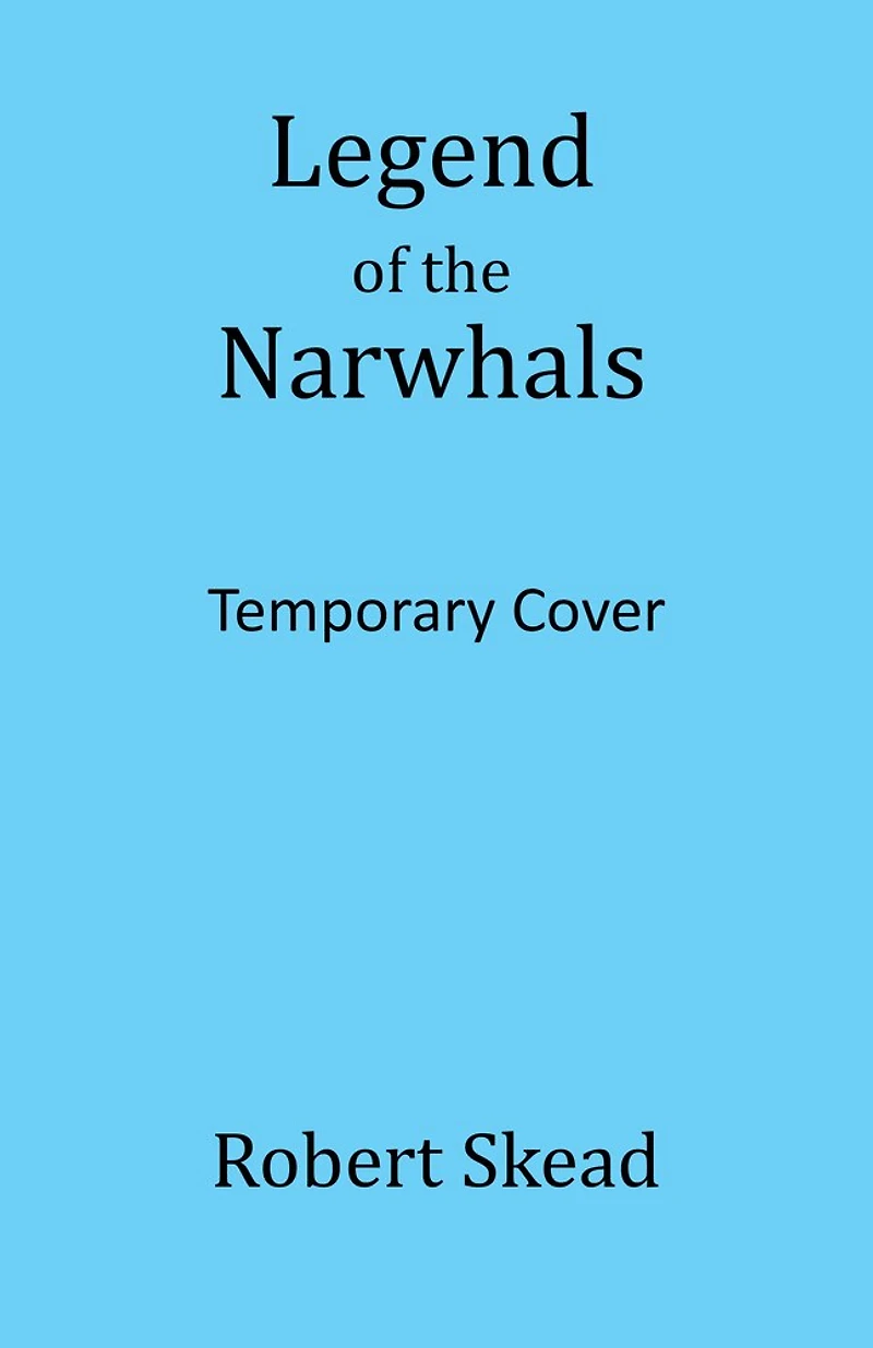 Legend of the Narwhals