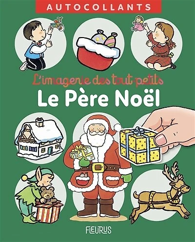 Le Père Noël