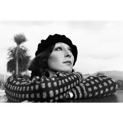 Is That So Kid: David Bailey, Angelica Huston
