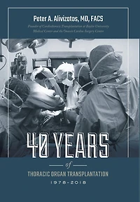 40 Years Of Thoracic Organ Transplantation