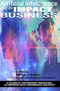 Artificial Intelligence and its Impact on Business