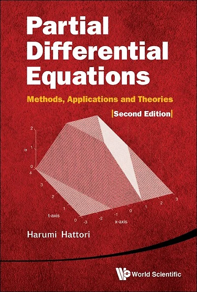 Partial Differential Equations: Methods, Applications And Theories ()