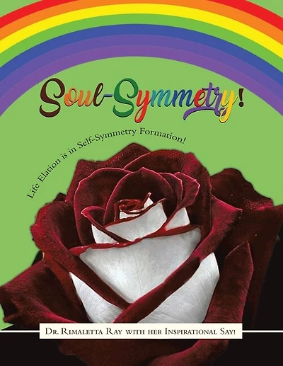 Soul-symmetry!: Life Elation Is In Self-symmetry Formation!