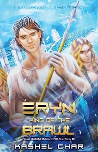 Eryn, King of the Brawl