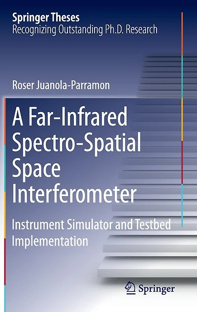 A Far-Infrared Spectro-Spatial Space Interferometer: Instrument Simulator and Testbed Implementation