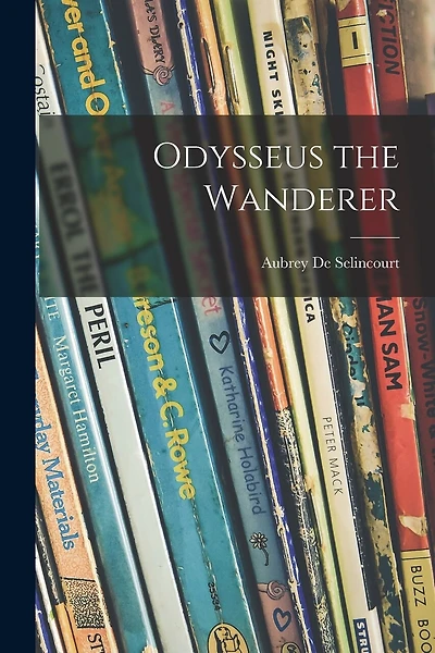 Odysseus the Wanderer