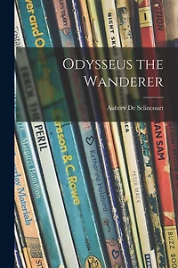 Odysseus the Wanderer