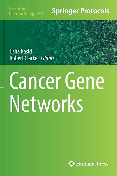Cancer Gene Networks
