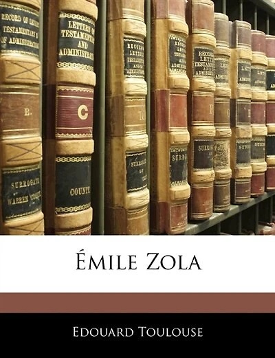 Émile Zola