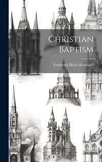 Christian Baptism