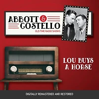 Abbott and Costello: Lou Buys a Horse