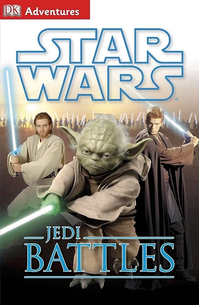Dk Adventures: Star Wars: Sith Wars