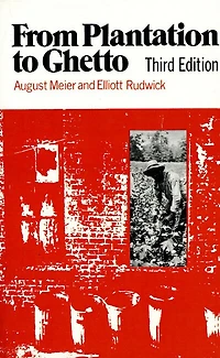 From Plantation To Ghetto