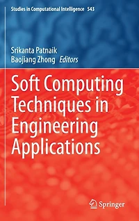Soft Computing Techniques Engineering Applications