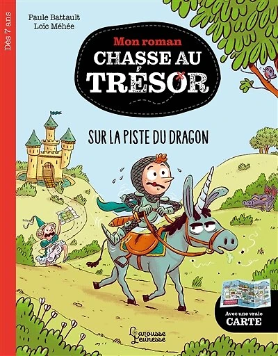 A la recherche du dragon