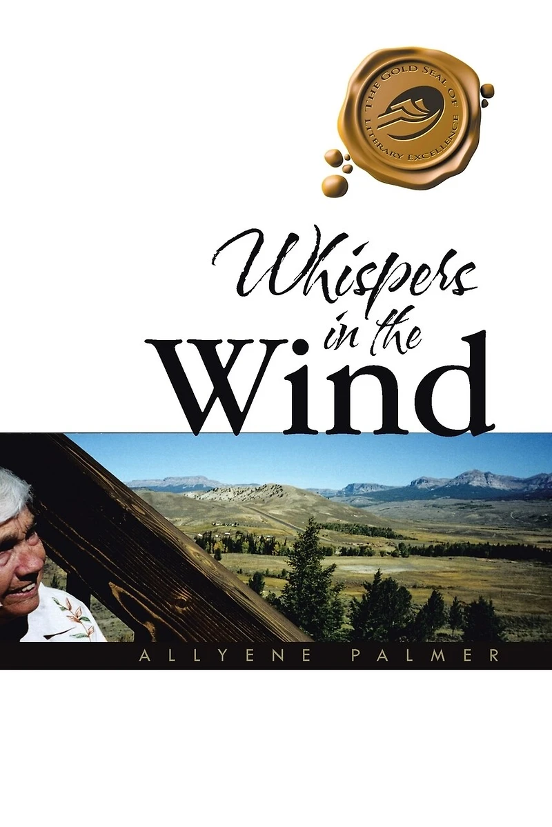 Whispers the Wind