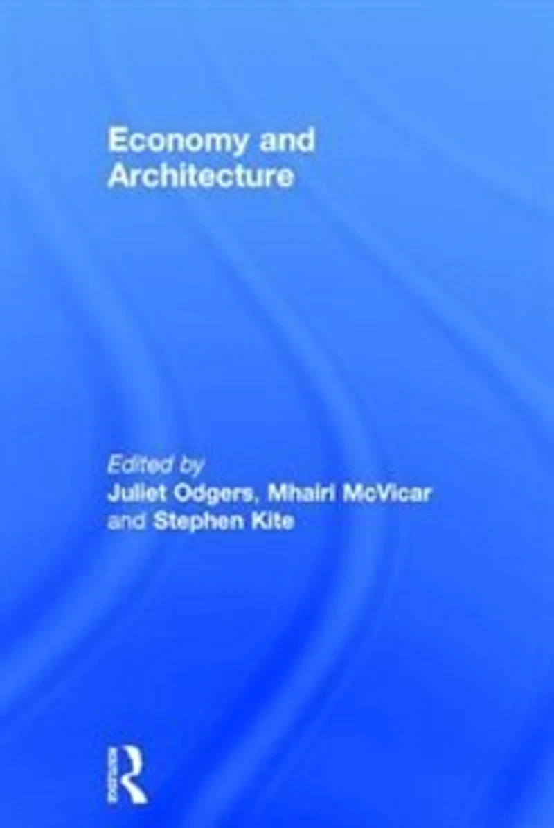Economy and Architecture