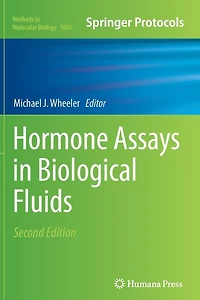 Hormone Assays Biological Fluids