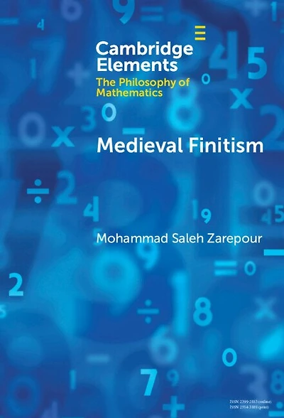 Medieval Finitism