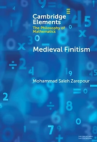 Medieval Finitism