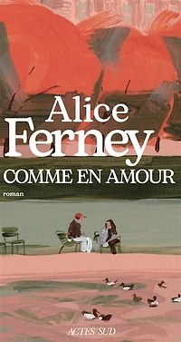 Comme en amour