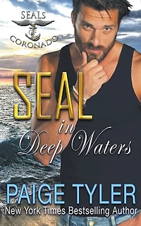 Seal in Deep Waters