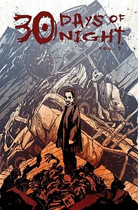 30 Days of Night: Ongoing Vol. 3