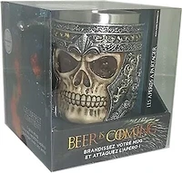 COFFRET BEER IS COMING
