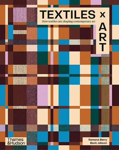 Textiles x Art: How Textiles Are Shaping Contemporary Art