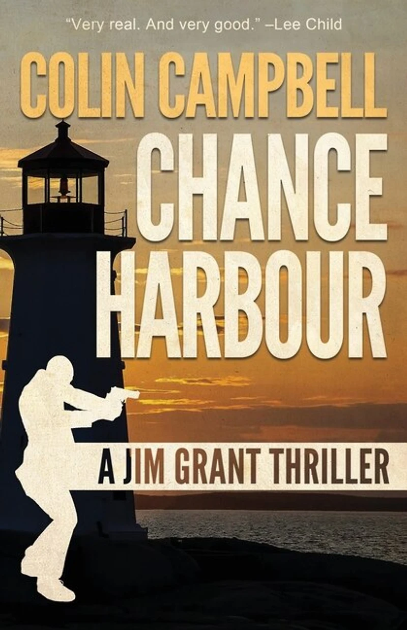 Chance Harbour