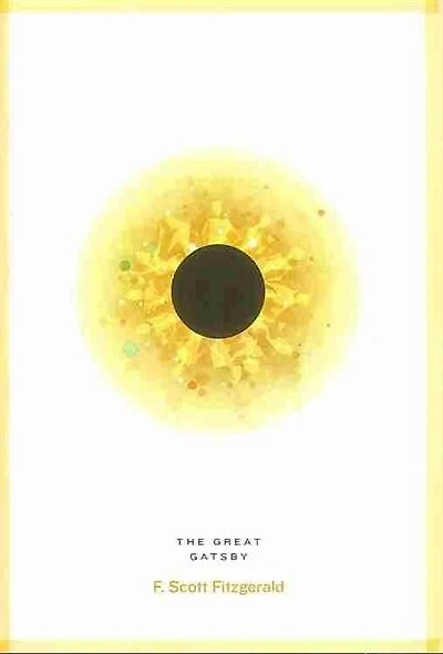 The Great Gatsby: Roads Classics