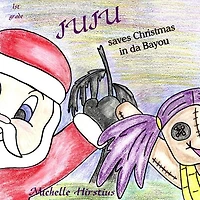 Juju Saves Christmas in Da Bayou