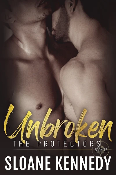 Unbroken