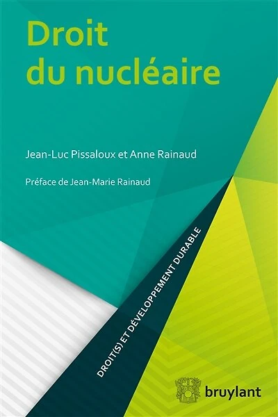 Droit du nucléaire