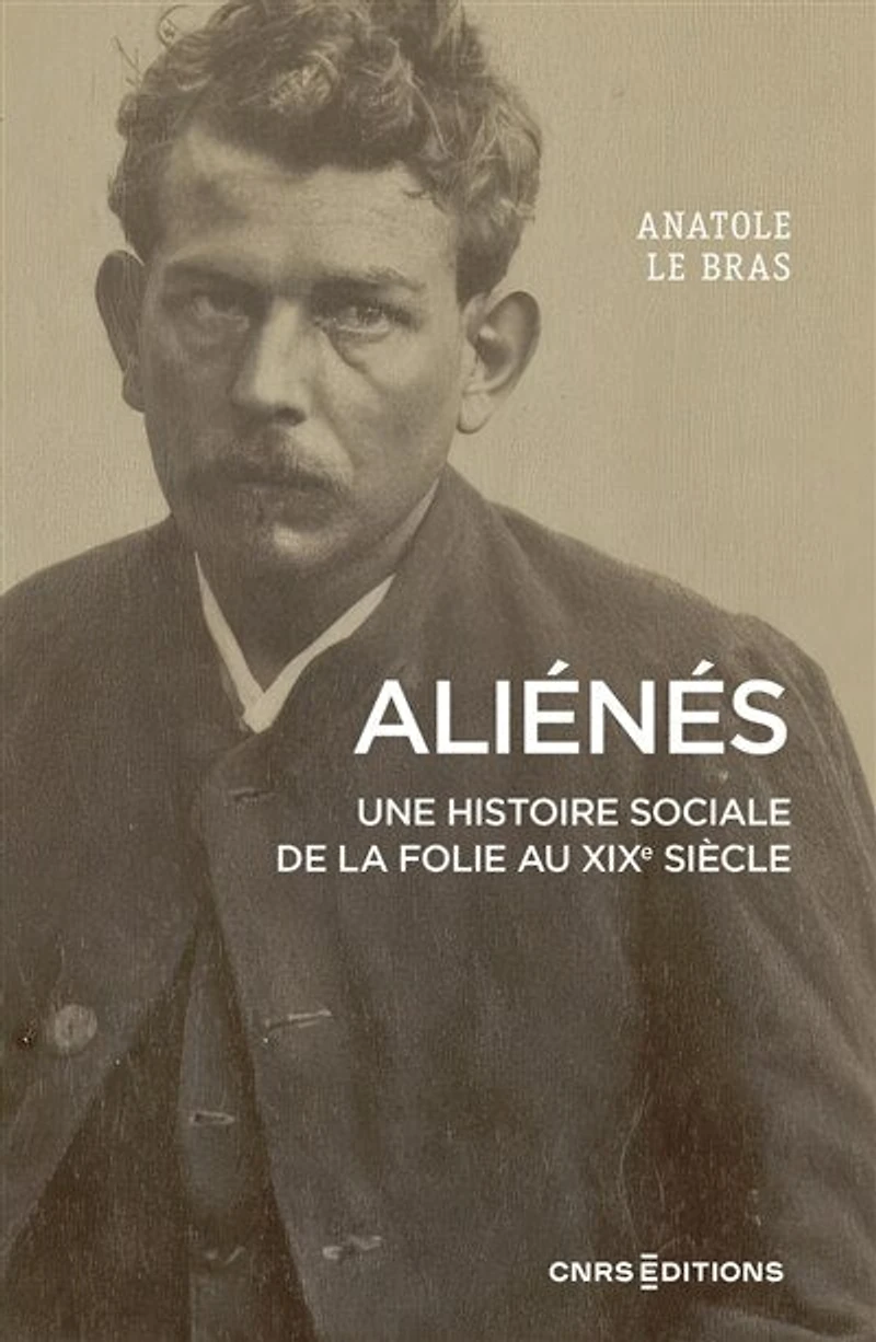 Aliénés: une histoire sociale de la folie au XIXe siècle