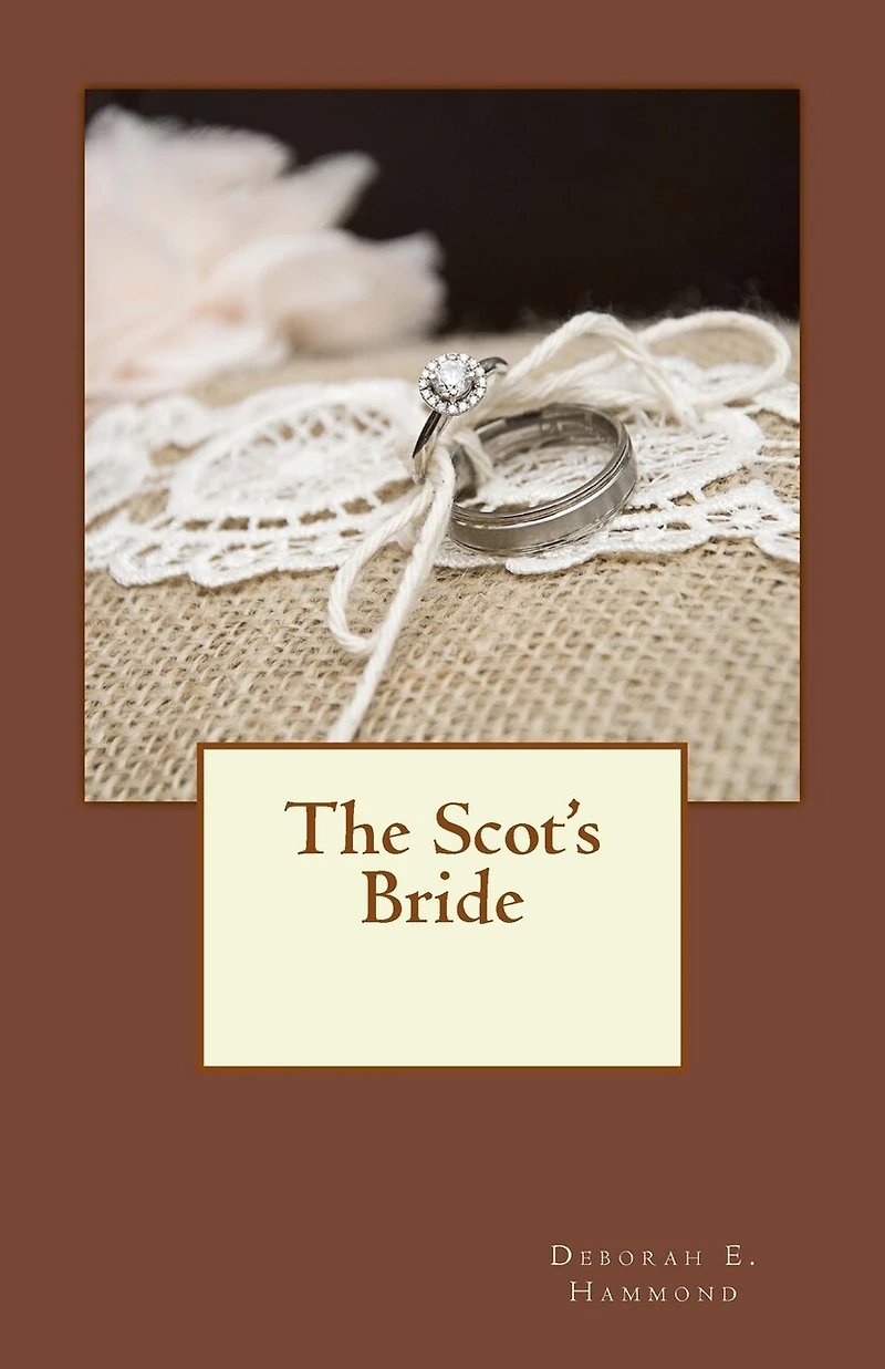 The Scot's Bride