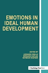 Emotions Ideal Human Development