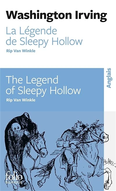 La légende de Sleepy Hollow