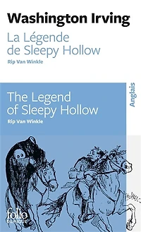 La légende de Sleepy Hollow