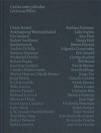 Letters as Films